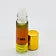 SOLO WOODY OUD 6ML PERFUME ATTAR OIL ROLL ON ALCOHOL FREE