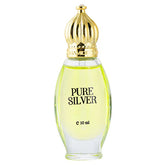 PURE SILVER CPO - 10ML