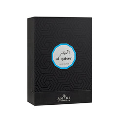 Hamidi Amiri Al Qaiser 3.4 Edp Spray