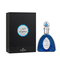 Hamidi Amiri Al Qaiser 3.4 Edp Spray