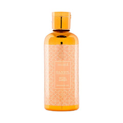 HAMIDI MAJESTIC ROYAL AMBER 4 PIECES GIFT SET + SET EAU DE PARFUM + HAIR MIST + BODY LOTION + SHOWER GEL
