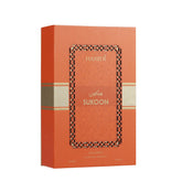 HAMIDI Sukoon 3.4 Edp Spray