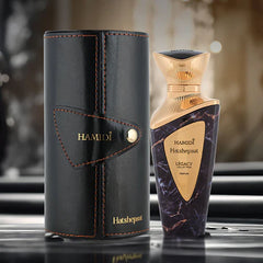 LEGACY - HATSHEPSUT EAU DE PARFUM