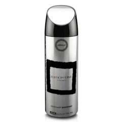 EDITION ONE BY ARMAF ALCOHOL FREE PERFUME BODY SPRAY 200ML