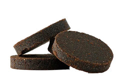 HAMIDI ZABARJAD BAKHOOR TABLETS 12 PC