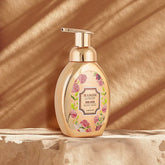 Hamidi Luxury Oud Rose 11.9 oz Hand Wash