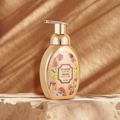 Hamidi Luxury Oud Rose 11.9 oz Hand Wash