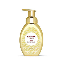 Hamidi Luxury Oud 11.9 oz Hand Wash