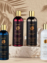 Hamidi Luxury Oud Conditioner Wheat Protein 480ml Sulphate and Paraben Free