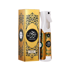 HAMIDI AIR FRESHENER ZABARJAD 320 ML/10.8 OZ