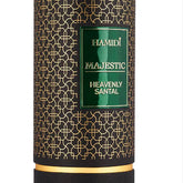 Hamidi Majestic Heavenly Santal Eau De Parfum Spray 85ml – Perfumes