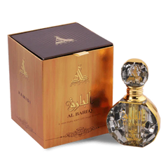 AL BAREQ 12 ML ATTAR