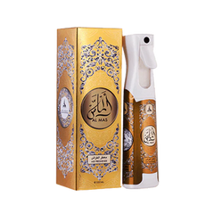 HAMIDI AIR FRESHENER AL MAS 320 ML/ 10.8 OZ