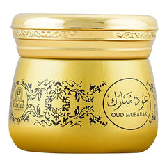 HAMIDI MUATTAR OUD MUBARAK 40 GMS