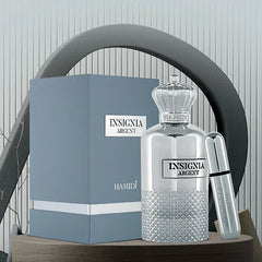 INSIGNIA - ARGENT 105ML