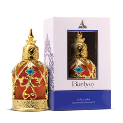 BURHAN 30ML ATTAR CONCENTRATED PERFUME OIL