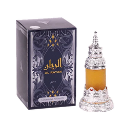 HAMIDI AL RAYAN 15 ML PERFUME ATTAR OIL
