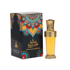 MUKHALLAT HERITAGE
