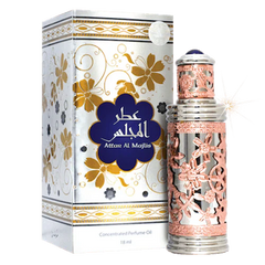 ATTAR AL MAJLIS 18ML Perfume Oil