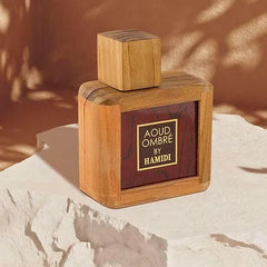 Hamidi Perfume Aoud Ombre Eau De Parfum Spray 100ml – Perfumes