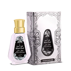 HAMIDI BLACK OUD 1.7 WATER PERFUME SPRAY
