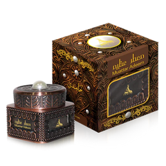 HAMIDI MUATTAR ADEEM 40 GMS BAKHOOR