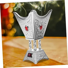 LUXURY ELECTRIC INSENCE BURNER - WF001-1