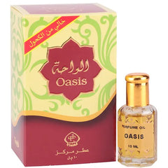 TAYYIB OASIS 10 ML ATTAR