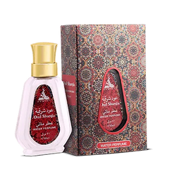 HAMIDI OUD SHARQIA 1.7 WATER PERFUME SPRAY