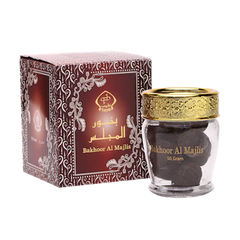TAYYIB BAKHOOR AL MAJLIS 50 GRAM