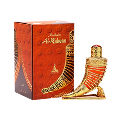 AL-RIDWAN 20ML PERFUME OIL