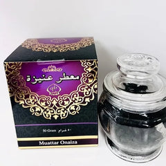 TAYYIB MUATTAR ONAIZA 50 GM