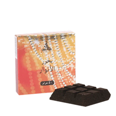 HAMIDI BAKHOOR AL ANWAR 40 GM TABLET/CHOCOLATE