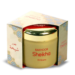 HAMIDI BAKHOOR SHEIKHA 70 GM TABLET