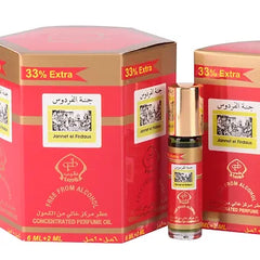 TAYYIB JANNAT AL FIRDAUS 8 ML ROLL ON