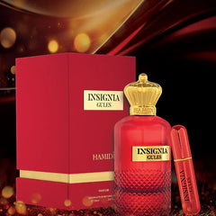 INSIGNIA - GULES 105ML