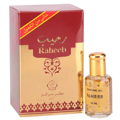 TAYYIB RAHEEB 10 ML ATTAR