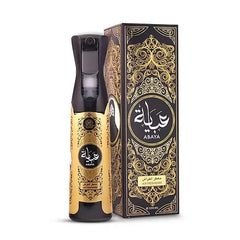 HAMIDI AIR & FABRIC FRESHENER ABAYA 320 ML/10.8 OZ