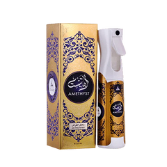 HAMIDI AIR FRESHENER AMETHYST 320 ML/10.8 OZ SPRAY