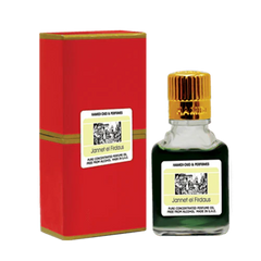 JANNET EL FIRDUAS 10 ML ATTAR