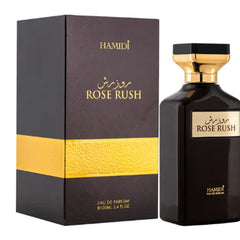 ROSE RUSH EAU DE PARFUM - 85ML