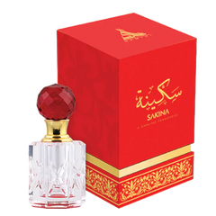 HAMIDI SAKINA 6 ML PERFUME ATTAR OIL