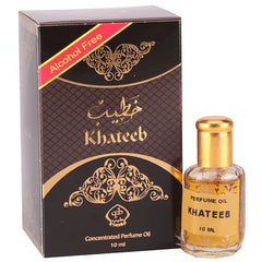 TAYYIB KHATEEB 10 ML ATTAR