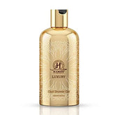 Hamidi Luxury Oud 16.9 oz Shower Gel