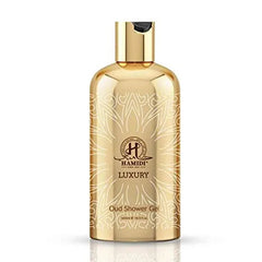 Hamidi Luxury Oud 16.9 oz Shower Gel