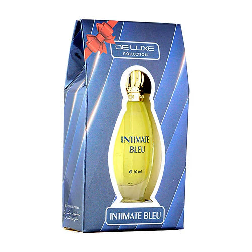 INTIMATE BLEU CPO - 10ML