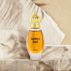 CARBON OUD CPO - 10ML