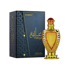 HAMIDI AALIYA 20 ML ATTAR CONCENTRATED PERFUME OIL