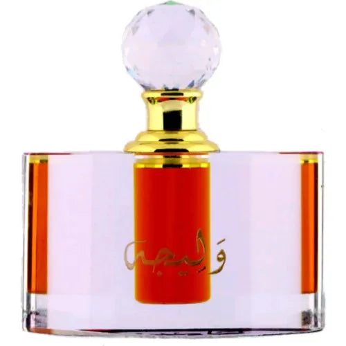 WALEEJA 12 ML ATTAR CONCENTRATED PERFUME OIL