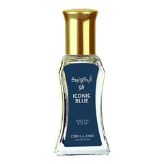 ICONIC BLUE ROLLON - 24 ML